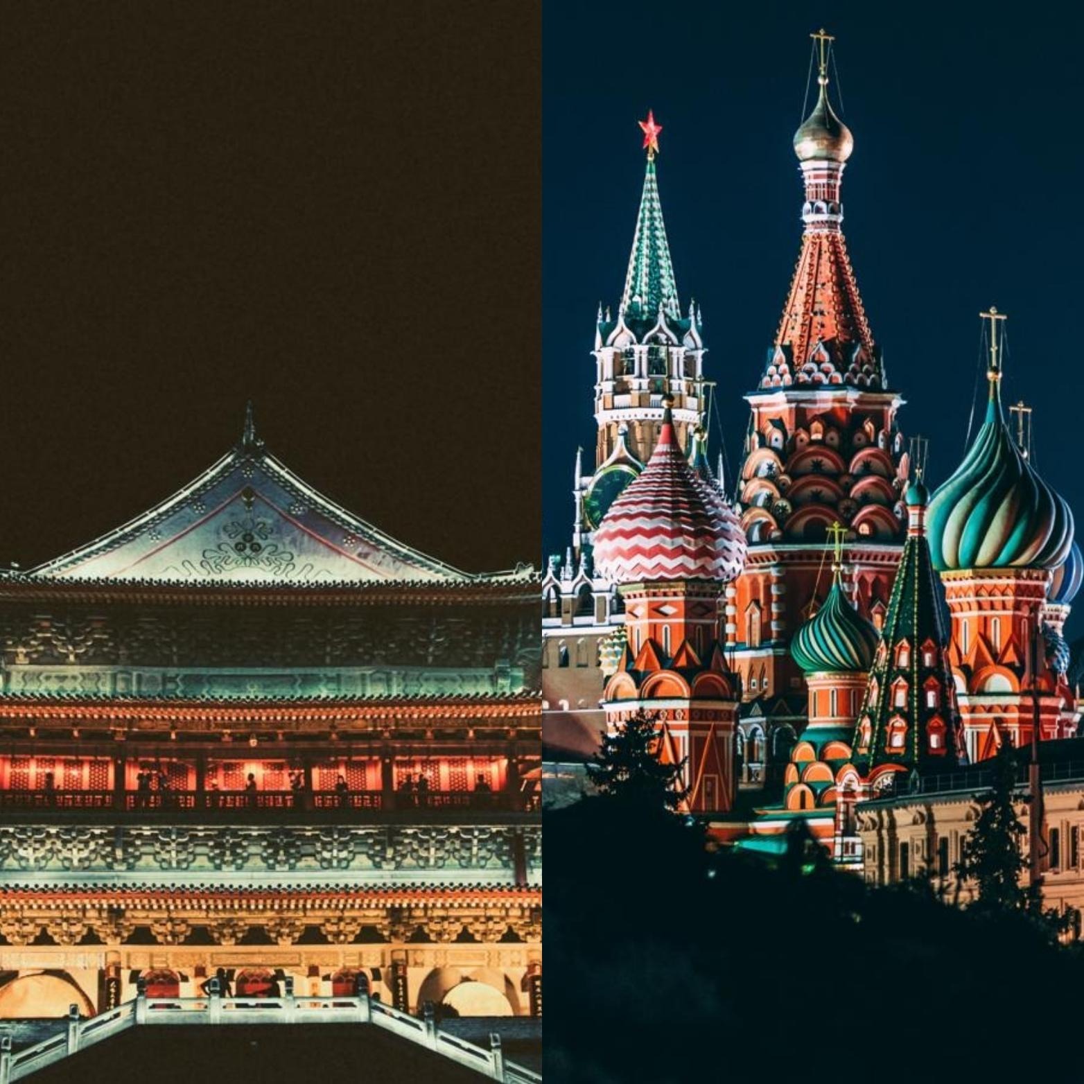 Doit-on s’inquiéter d’une alliance cybercriminelle russo-chinoise ?